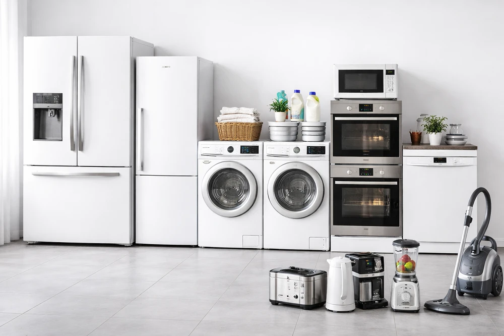 Ünye Beyaz Eşya Satışı