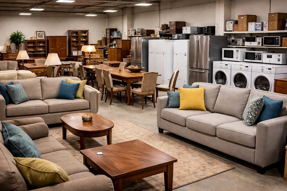 Ünye İkinci El Ev Eşyası Alım Saıtm